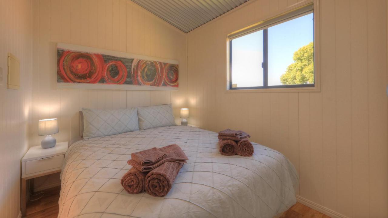 Killarney View Cabins And Caravan Park Exterior foto