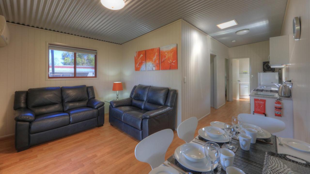 Killarney View Cabins And Caravan Park Exterior foto
