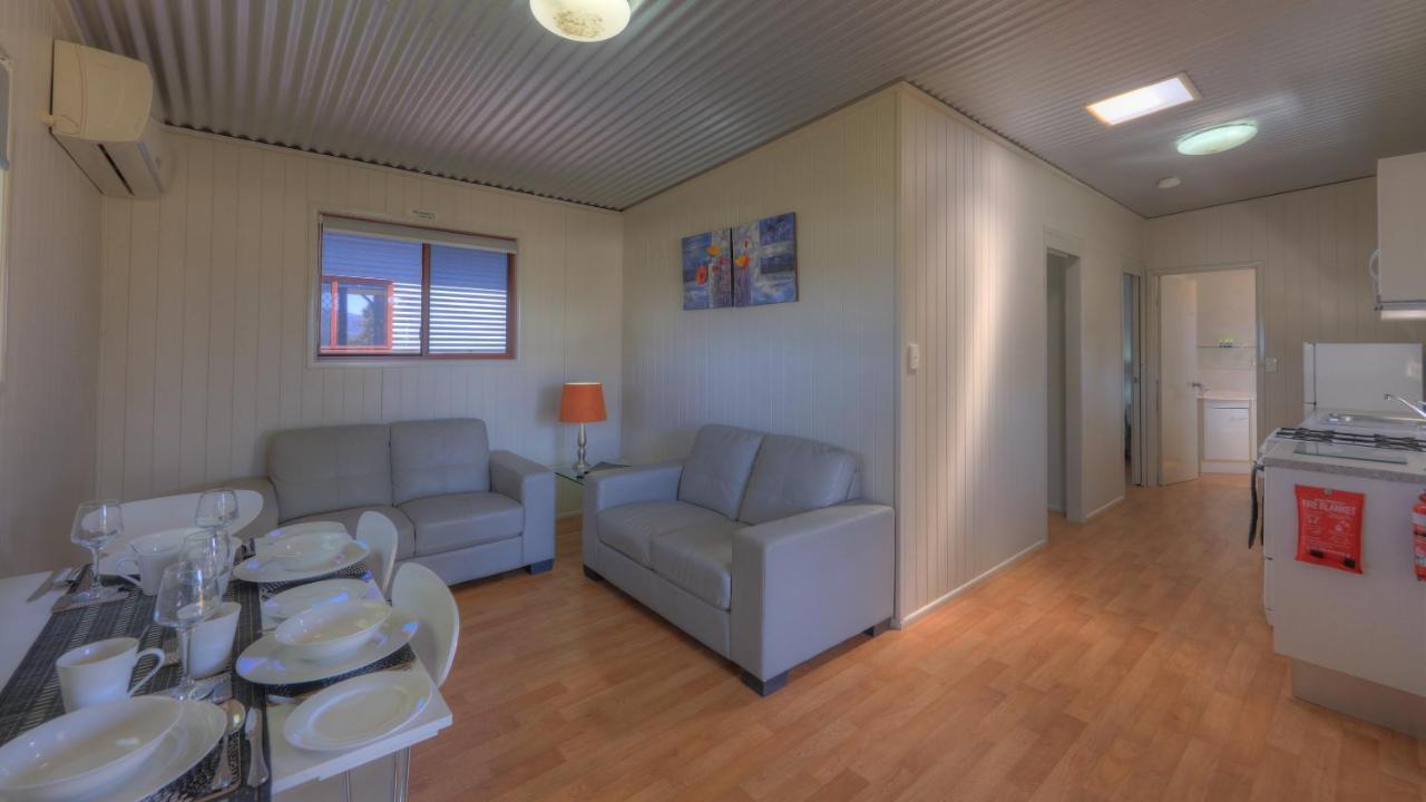 Killarney View Cabins And Caravan Park Exterior foto