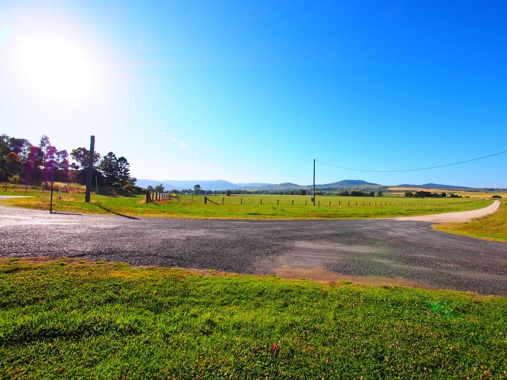 Killarney View Cabins And Caravan Park Exterior foto